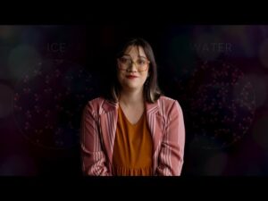 Changes of State: Volcanoes and...