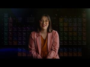 A Tour of the Periodic...