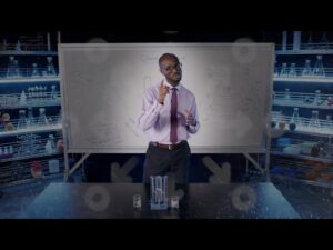Osmosis and Osmotic Pressure of...