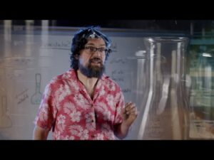 Introduction to Aqueous Solutions