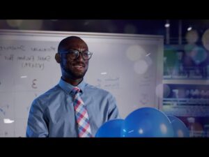 Predicting 3-D Molecular Structures
