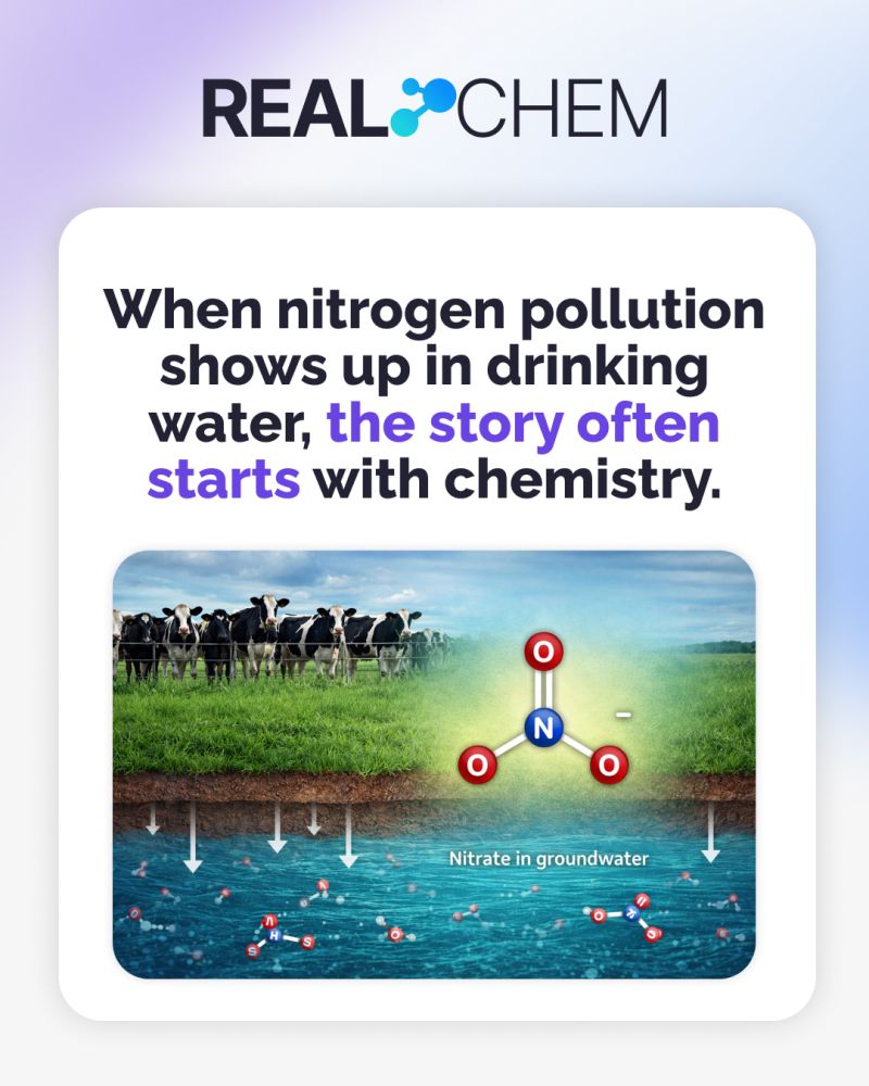 💧 40% of drinking wells in parts of California’s Central…