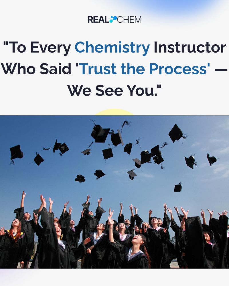 Scientific banner illustrating: This week has been a lot. It’s the final day…