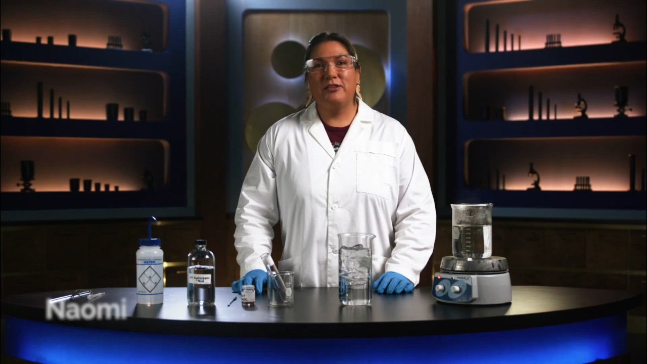 Scientific banner illustrating: Week two of the semester, and everyone is under stress….
